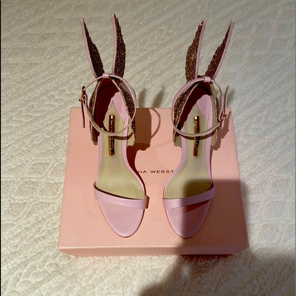 Sophia Webster Chiara Sandal